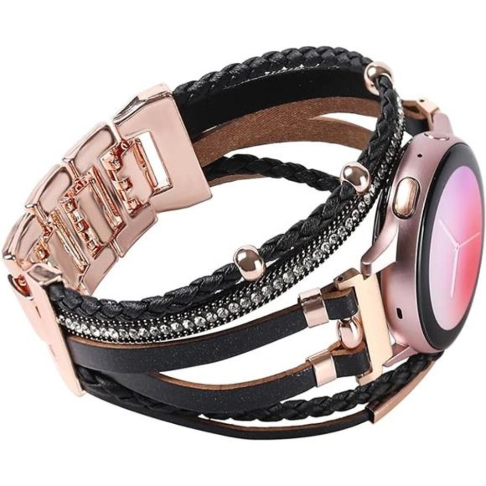 NEW Samsung Galaxy  Boho Watch Band
